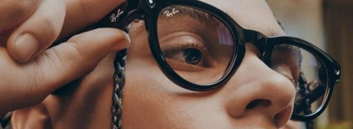 CIENTÍFICOS DESARROLLAN LENTES QUE PERMITEN VER EN LA OSCURIDAD TOTAL