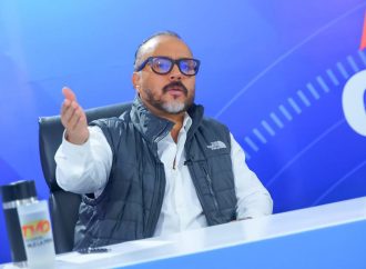 CAE CONSIDERABLEMENTE LA IMAGEN DEL PRESIDENTE DE LA ASAMBLEA LEGISLATIVA, SEGÚN ENCUESTA DE COP.