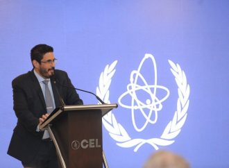 EL SALVADOR AVANZA EN PROYECTO DE ENERGÍA NUCLEAR CON APOYO DEL OIEA