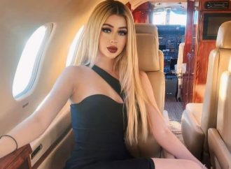MÉXICO: MUERE LA TIKTOKER VALERIA MÁRQUEZ TRAS ATAQUE EN SU NEGOCIO EN ZAPOPAN