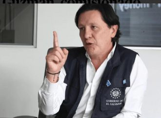 RECUENTO DE LOS LOGROS DE ANDRÉS GUZMÁN DURANTE SU GESTIÓN COMO COMISIONADO PRESIDENCIAL PARA DERECHOS HUMANOS.
