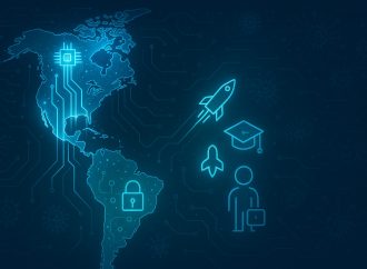AMÉRICA LATINA ANTE EL RETO DE LA IA