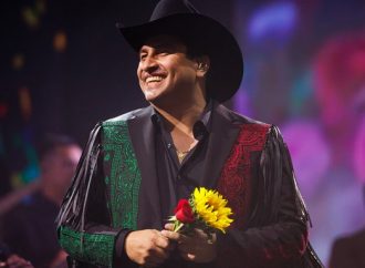 CANCELAN LA VISA DE TRABAJO AL CANTANTE MÉXICANO, JULIÓN ÁLVAREZ Y SUSPENDEN CONCIERTO EN ARLINGTON, TEXAS