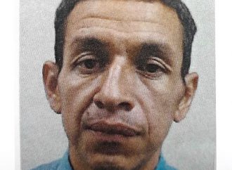 SEGUIRÁ EN PRISIÓN PRESUNTO VETERANO DE LA MS-13 CAPTURADO EN MÉXICO Y PERFILADO EN CHALCHUAPA