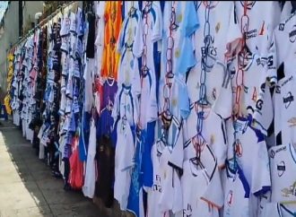 TODO LISTO PARA LA FINAL ENTRE ALIANZA Y MUNICIPAL LIMEÑO