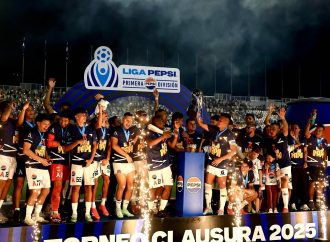 ALIANZA SE CORONA CAMPEÓN TRAS POLÉMICA FINAL ANTE MUNICIPAL LIMEÑO