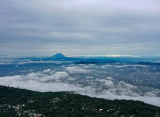 LLUVIAS Y TORMENTAS AFECTARÁN EL TERRITORIO SALVADOREÑO ESTE FIN DE SEMANA