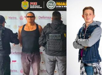 DETENIDO EXPOLICÍA VINCULADO A LA MUERTE DEL ACTOR MEXICANO, OCTAVIO OCAÑA EN VERACRUZ