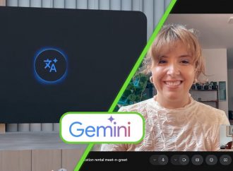 GOOGLE MEET INTEGRA TRADUCCIÓN DE VOZ EN TIEMPO REAL CON LA VOZ ORIGINAL DEL USUARIO