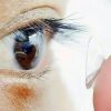 CIENTÍFICOS DESARROLLAN LENTES QUE PERMITEN VER EN LA OSCURIDAD TOTAL