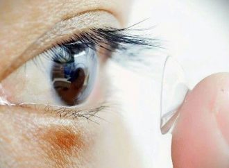 CIENTÍFICOS DESARROLLAN LENTES QUE PERMITEN VER EN LA OSCURIDAD TOTAL