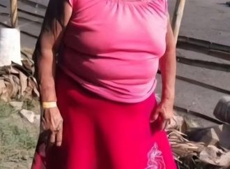 ATROPELLADA POR MOTOCICLISTA: MUJER FALLECE TRAS CRUZAR CARRETERA EN NAHUIZALCO, SONSONATE