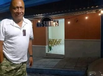 HOMBRE DE 62 AÑOS FUE ASESINADO CON ARMA BLANCA EN TACUBA, AHUACHAPÁN
