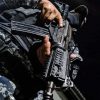 FUERZA ARMADA Y PNC RODEAN SAN BARTOLO PARA DESARTICULAR REDUCTOS DE PANDILLAS