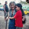 DOÑA SARA, ABUELA DE 106 AÑOS, ES EJEMPLO DE TRABAJO Y ESPERANZA EN SANTA ANA