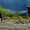 NI EL AGUA NI LA CARRETERA: EL PROBLEMA ES QUIEN CONDUCE