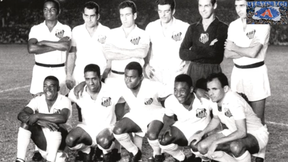 LeyendasDelFútbol