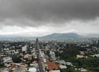 JUNIO INICIA CON FUERTES LLUVIAS EN TODO EL PAÍS, SEGÚN PRONÓSTICO CLIMÁTICO