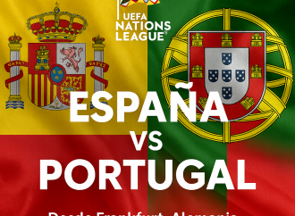 ESPAÑA Y PORTUGAL DEFINEN LA UEFA NATIONS LEAGUE 2025 EN UNA FINAL IBÉRICA