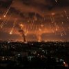 LA ESCALADA MÁS SANGRIENTA ENTRE ISRAEL E IRÁN