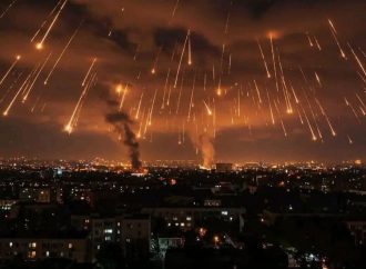 LA ESCALADA MÁS SANGRIENTA ENTRE ISRAEL E IRÁN