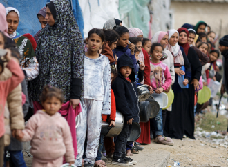 ESCALADA DE VIOLENCIA EN GAZA: ATAQUES MORTALES Y CRISIS HUMANITARIA