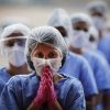 OMS MANTIENE ALERTA POR EPIDEMIA DE MPOX EN ÁFRICA Y SOLICITA APOYO INTERNACIONAL
