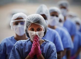 OMS MANTIENE ALERTA POR EPIDEMIA DE MPOX EN ÁFRICA Y SOLICITA APOYO INTERNACIONAL