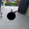 FALLECE PERSONA DE UN PARO CARDÍACO AL INTERIOR DE UN CENTRO COMERCIAL EN SANTA TECLA
