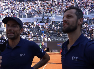 MARCELO ARÉVALO: TEMPORADA DE GLORIA Y RETOS TRAS DURA BATALLA EN ROLAND GARROS 2025