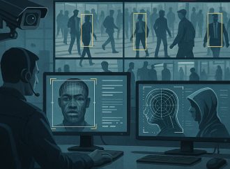 ESTADOS UNIDOS ENDURECE MIGRACIÓN Y CONTROL DIGITAL