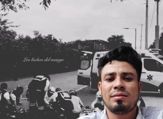 FALLECE JOVEN MOTOCICLISTA TRAS ACCIDENTE EN CARRETERA DE METALÍO A LA FRONTERA LA HACHADURA