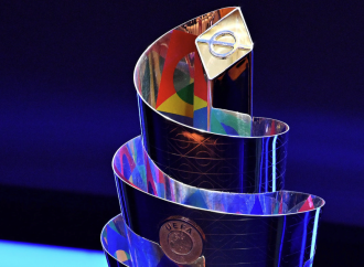 ALEMANIA SE PREPARA PARA RECIBIR LAS SEMIFINALES Y LA GRAN FINAL DE LA UEFA NATIONS LEAGUE 2025
