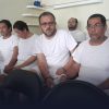 DECRETAN DETENCIÓN PROVISIONAL PARA EMPLEADOS DE ANDA EN SANTA ANA