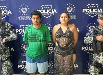 DETIENEN A DOS PERSONAS EN SAN MIGUEL POR TRÁFICO DE DROGAS Y CONDUCCIÓN PELIGROSA