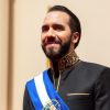 BALANCE DEL SEXTO AÑO DE GOBIERNO DE NAYIB BUKELE: AVANCES EN SEGURIDAD Y ECONOMÍA