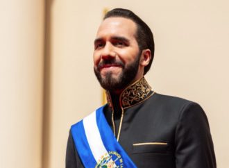 BALANCE DEL SEXTO AÑO DE GOBIERNO DE NAYIB BUKELE: AVANCES EN SEGURIDAD Y ECONOMÍA