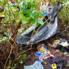 FUERZAS ESPECIALES DESMANTELAN CAMPAMENTO CLANDESTINO DE LA MS13 EN MORAZÁN SUR