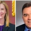ASESINAN A CONGRESISTA DEMÓCRATA MELISSA HORTMAN Y A SU ESPOSO EN ESTADOS UNIDOS