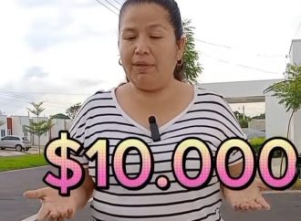 RESIDENCIAL EN SANTA ANA IMPONE MULTA DE $10 MIL A QUIENES EMPRENDEN DESDE CASA