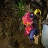 VARIAS FAMILIAS EVACUADAS POR INUNDACIONES EN DIFERENTES ZONAS DEL PAÍS