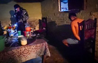 GOLPE A LA MS-13: 25 CAPTURAS Y EVIDENCIA CLAVE EN OPERATIVO CONJUNTO