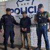 GUATEMALA EXPULSA A PANDILLERO SALVADOREÑO DEL BARRIO 18 Y LO ENTREGA A AUTORIDADES DE EL SALVADOR