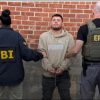 ICE CAPTURA A PANDILLERO SALVADOREÑO DE ALTO RANGO DE LA MS-13 EN ESTADOS UNIDOS