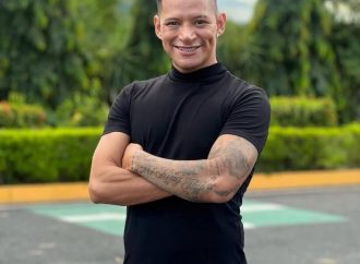 KING FLYP ES DETENIDO NUEVAMENTE, ESTA VEZ POR VIOLENCIA CONTRA LA MUJER