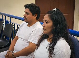 CONDENAN A MUJER A 57 AÑOS DE PRISIÓN POR MALTRATO INFANTIL Y HOMICIDIO EN SAN MARTÍN