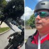 DETENIDO EL PERIODISTA SALVADOREÑO MARIO GUEVARA MIENTRAS CUBRÍA PROTESTA MIGRATORIA EN ATLANTA