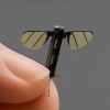CHINA REVELA DRON ESPÍA DEL TAMAÑO DE UN MOSQUITO PARA MISIONES DE RECONOCIMIENTO