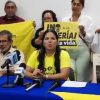 ORGANIZACIONES SOCIALES EN EL SALVADOR RECHAZAN CAPTURAS Y LEY DE AGENTES EXTRANJEROS