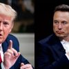 ELON MUSK SE DISCULPA POR COMENTARIOS CONTRA DONALD TRUMP